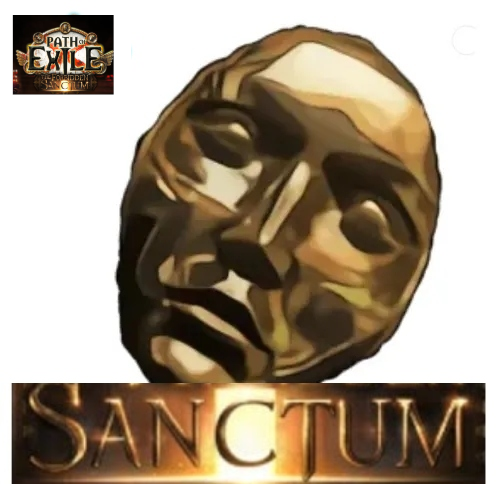 [PC] Sanctum Softcore Divine Orb - Instant Delivery 2 minutes guaranteed