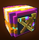 (PC) gilded signatory box shadow hunter (crystal ring 3 lvl or more) // Fast delivery!