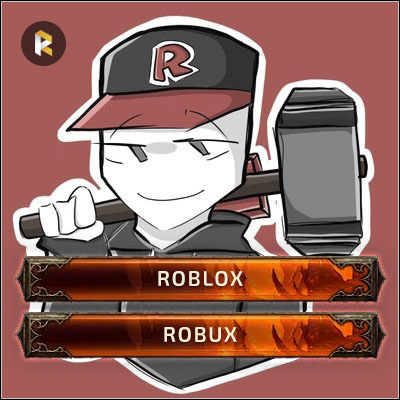 1000 robux - Roblox