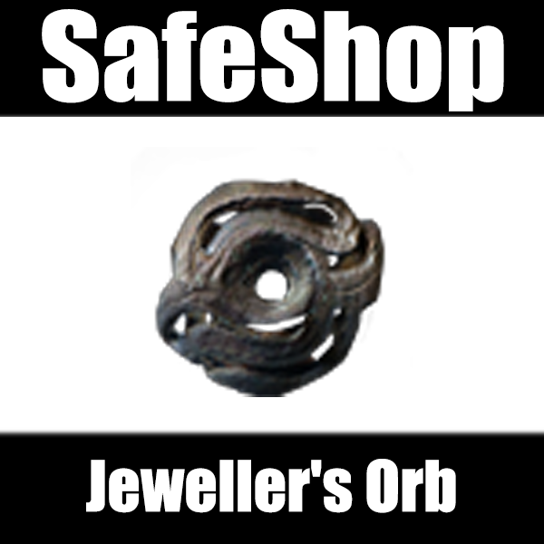 ⚜️ 600 Jeweller's Orb [PC Affliction]