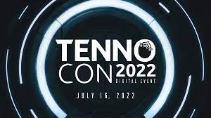 (PC) TennoCon 2022 Digital Pack / Baro Relay Ticket / 475 Platinum / Operator & Drifter Suit Bundle