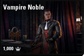 [PC-Europe] vampire noble (1000 crowns) // Fast delivery!