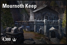 [NA - PC] mournoth keep (4300 crowns) // Fast delivery!