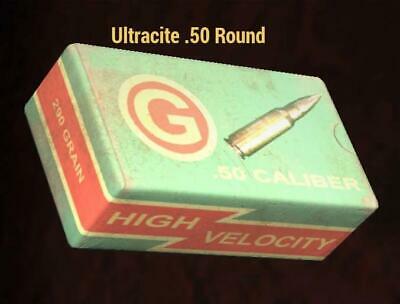 (PC) Ammo Ultracite .50 (5000)