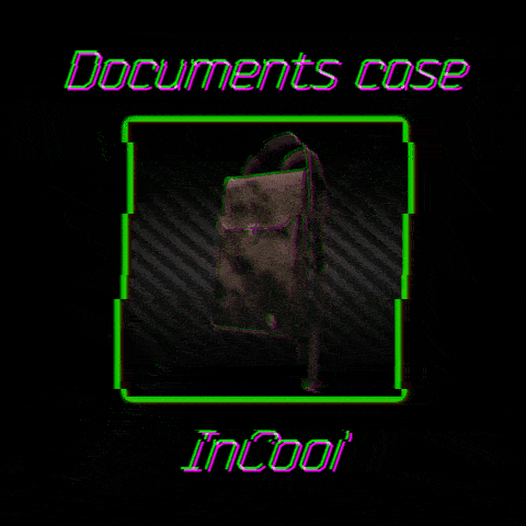 ☢️ Documents case ☢️ INSTANT DELIVERY | BEST OFFER ♻️ ❗ 12.12 ❗