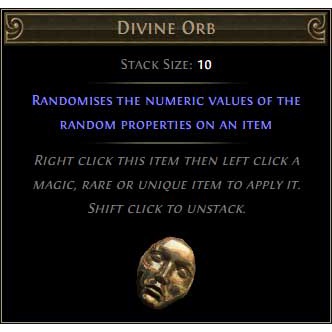 Divine Orb [PC] Forbidden Sanctum Hardcore