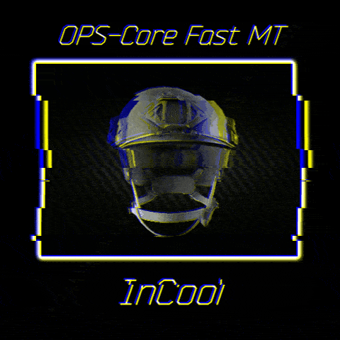 ☢️ OPS-Core Fast MT SUPER HIGH CUT HELMET TAN ☢️ INSTANT DELIVERY | BEST OFFER ♻️ ❗ 12.12 ❗