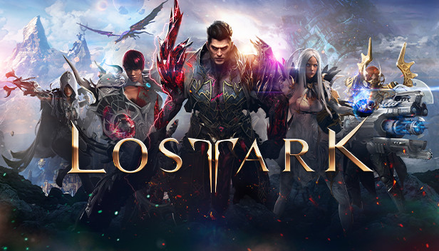 Lost Ark US+EU All Servers Available 1 Unit = 1000 Gold