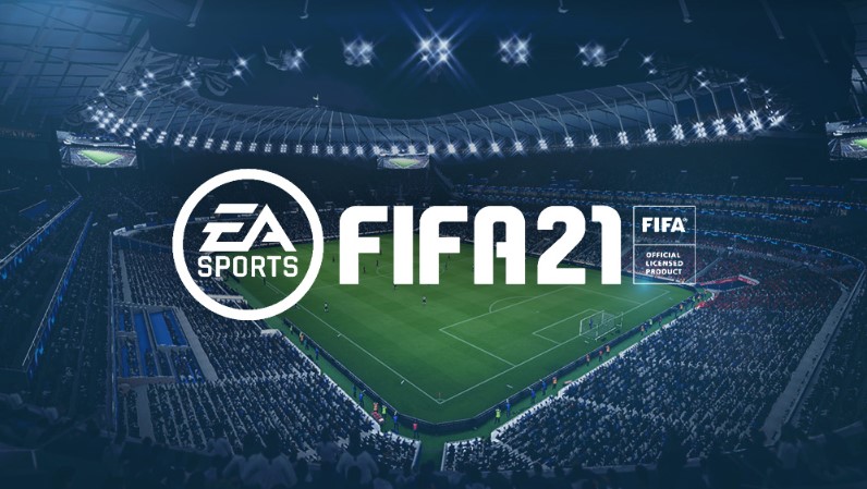 ⭐️PC Fifa 21 Coins - 100k = 2.9$ - Instant Delivery⭐️