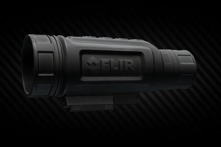 FLIR RS-32 2.25-9x 35mm 60Hz thermal riflescope