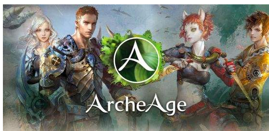 Archeage - Gold - Aria