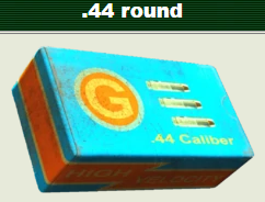 (PC) Ammo .44 Round (5000)