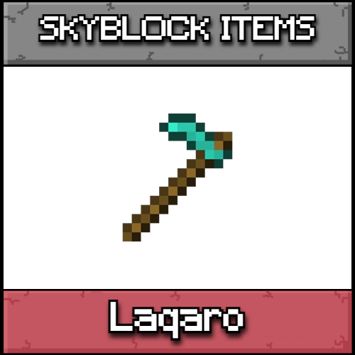 Hypixel Skyblock Items | Hoe of Greater Tilling = 1.70$ | FAST&SAFE DELIVERY | Laqaro