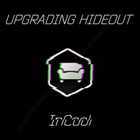 ☢️ UPGRADING HIDEOUT ☢️ REST SPACE 3 LVL ❗ NEW WIPE  ❗ ITEMS TO IMPROVE HEATING ♻️