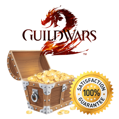 Guild Wars 2 Coins - Instant Delivery - Highest Feedback On Odealo