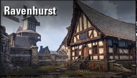 [PC-Europe] ravenhurst furnished (4400 crowns) // Fast delivery!
