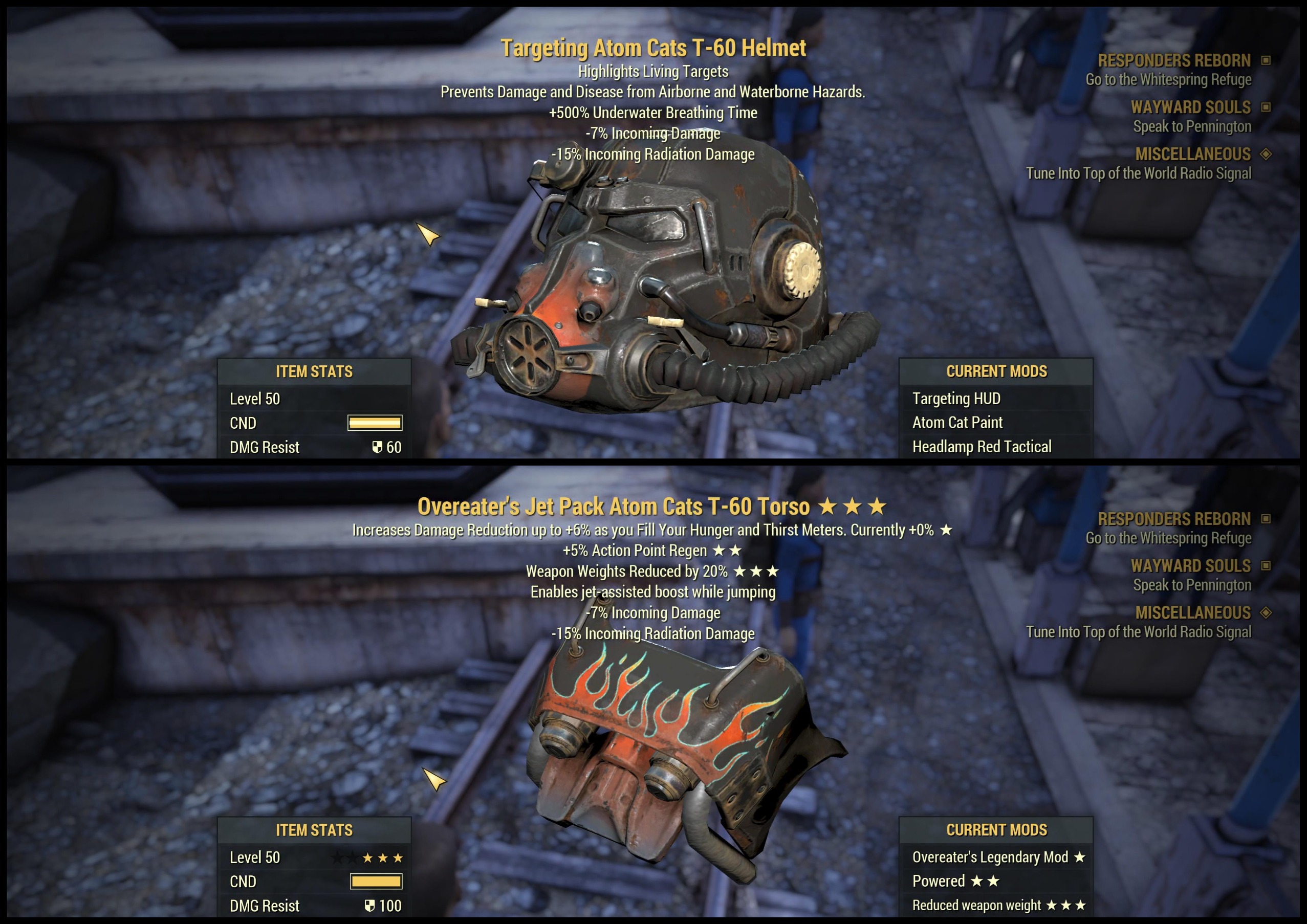 buy fallout 76 items