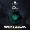 Seismic singularity	 [FAST DELIVERY]