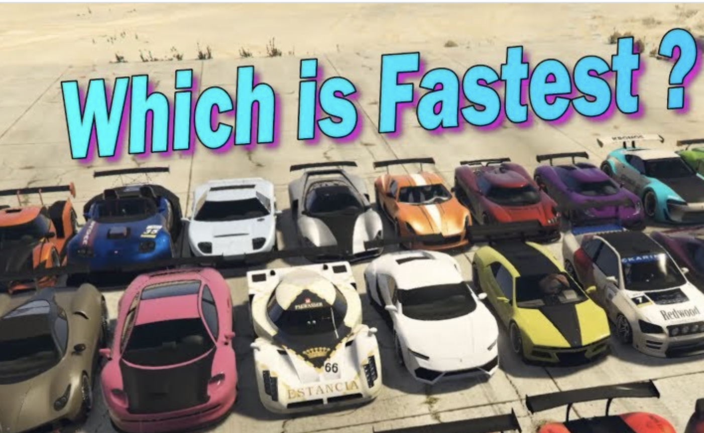 PURCHASED ALL 716 CARS - GTA 5 ONLINE XBOX ONE(S,X)