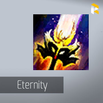 Eternity - Guild Wars 2 EU & US All Servers - fast & safe