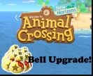 Cheapest Animal Crossing Bells,Fast Delivery (1u = 100k Bells)