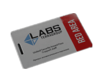 Lab. Red Keycard Arsenal) + storage room key bonus | - Odealo