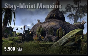 [NA - PC] stay-moist mansion (5500 crowns) // Fast delivery!