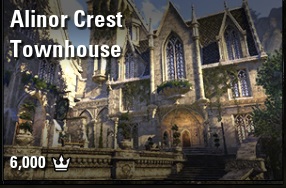 [NA - PC] alinor crest townhouse (6000 crowns) // Fast delivery!