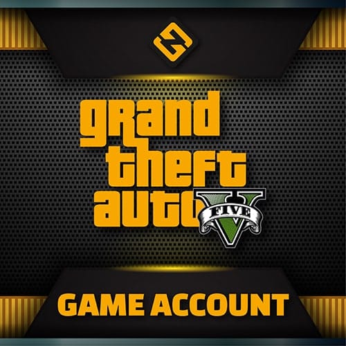 ⭐️ GTA V Account + 1 billion + max stats + full unlock on it (epic or rockstar) ⭐️