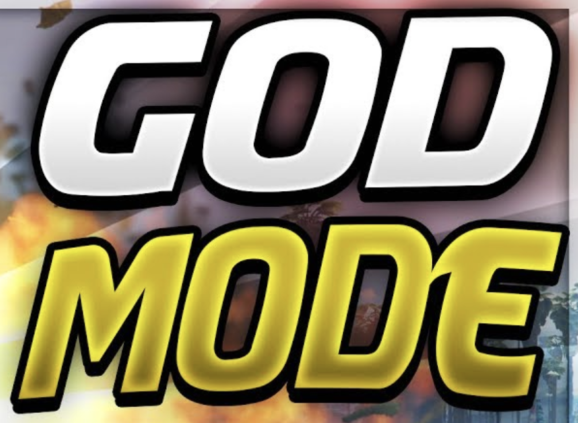 God Mode Activate GTA 5 ONLINE PS4/PS5