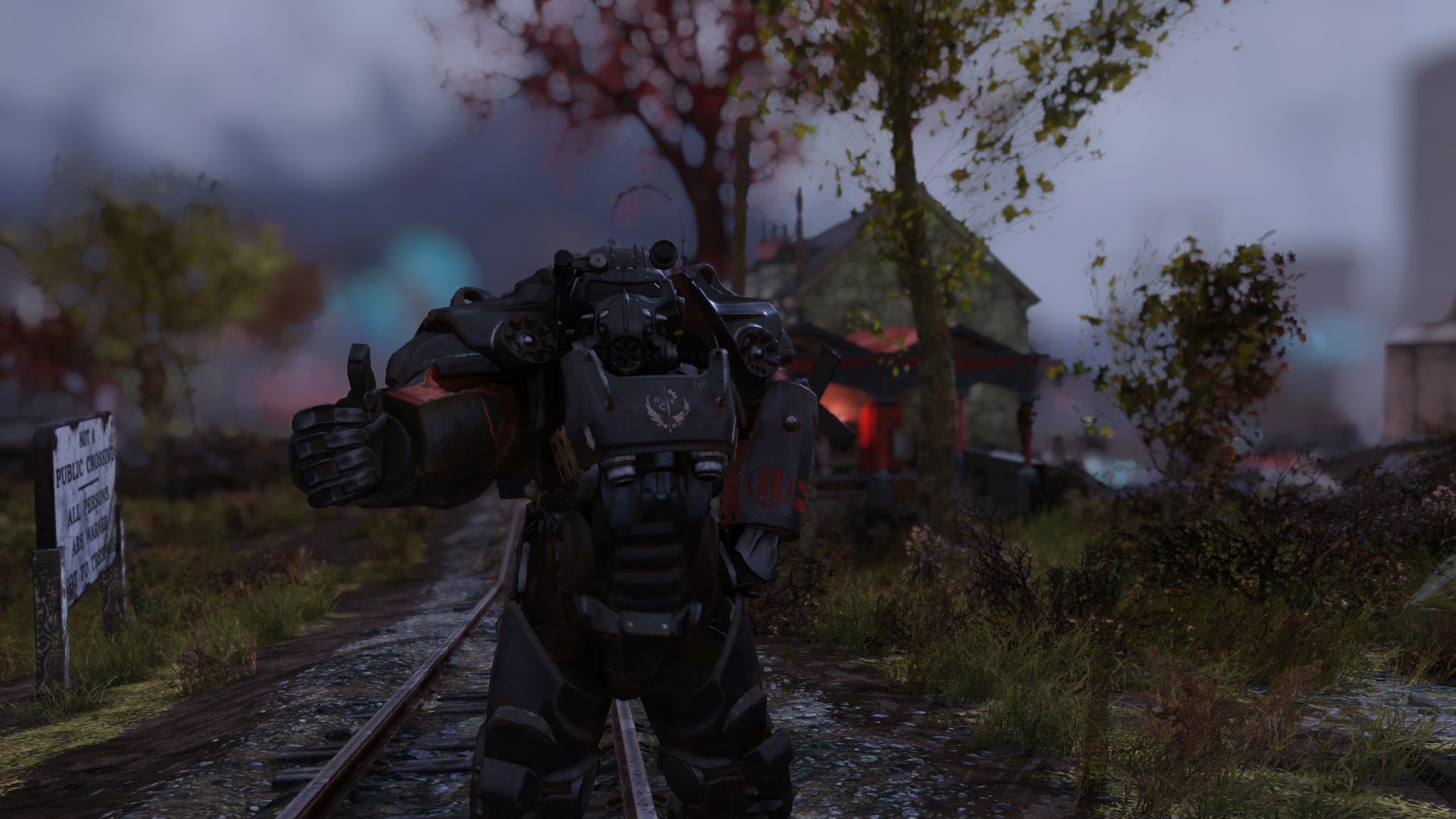 Brotherhood of Steel Power Armor Paints[Price per 1] | FAST DELIVERY |