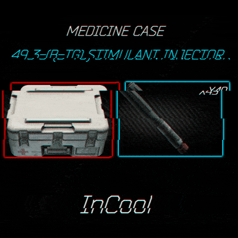 ☢️ Medicine case + 49 3-(b-TG) stimulant injector ☢️ INSTANT DELIVERY | BEST OFFER ♻️ ❗ 12.12 ❗
