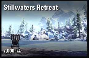 [NA - PC] stillwaters retreat (7000 crowns) // Fast delivery!
