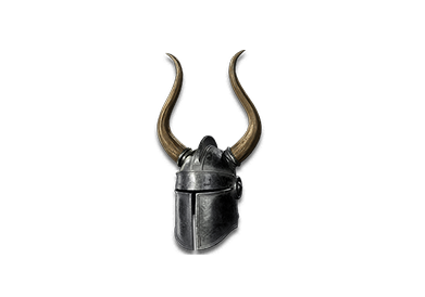 [Hardcore] Sigon's Visor (Great Helm) ✫ Level 6+
