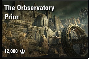 [PC-Europe] the orbservatory prior (12000 crowns) // Fast delivery!
