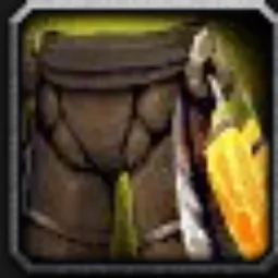 ANY EU/US Server! Click on offer ✅Primal Seeker's Leggings 402 ilvl, Real Stock, 3-5h delivery