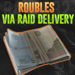 ❗$❗ 1 MIL ROUBLES ⚡ INSTANT DELIVERY ⚡ NO NEED FLEA | MONEY |