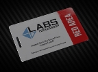 Lab. Red Keycard (5-15min delivery)