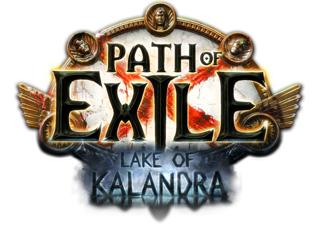 [PC Lake of Kalandra Hardcore]  1-70lvl✔|10 acts✔|3 lab✔| 5 hrs
