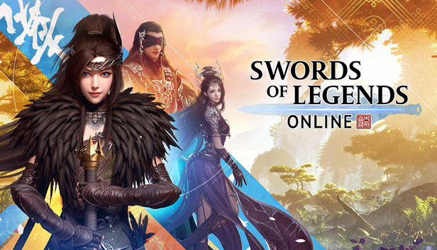 Swords of Legends gold (minimal order 1000g)