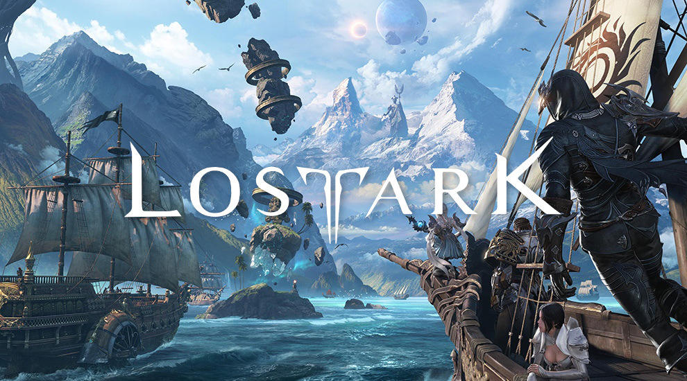 Lost Ark Powerleveling Services with ✨STREAM✨ ALL SERVERS AND REGIONS |  #2313156095 - Odealo