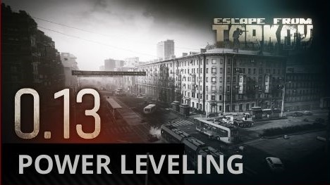 ✅0.13.✅ Power Leveling BOOST 1-42 level  || // Only quests and loot