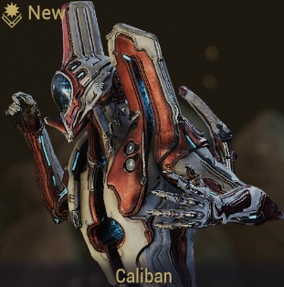 (PC) caliban (MR 2) // Instant delivery