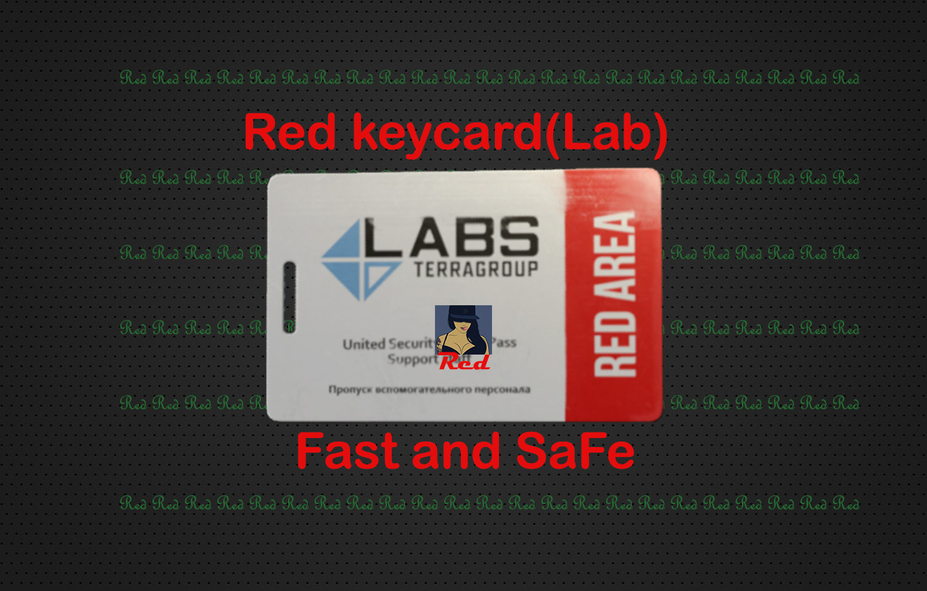 Lab. Red (Security Arsenal) + Lab. key. Manager office key bonus #2017616455 - Odealo