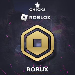 Robux via Gamepass/Shirt Method - (1 unit = 1000 Robux) - Min 2k