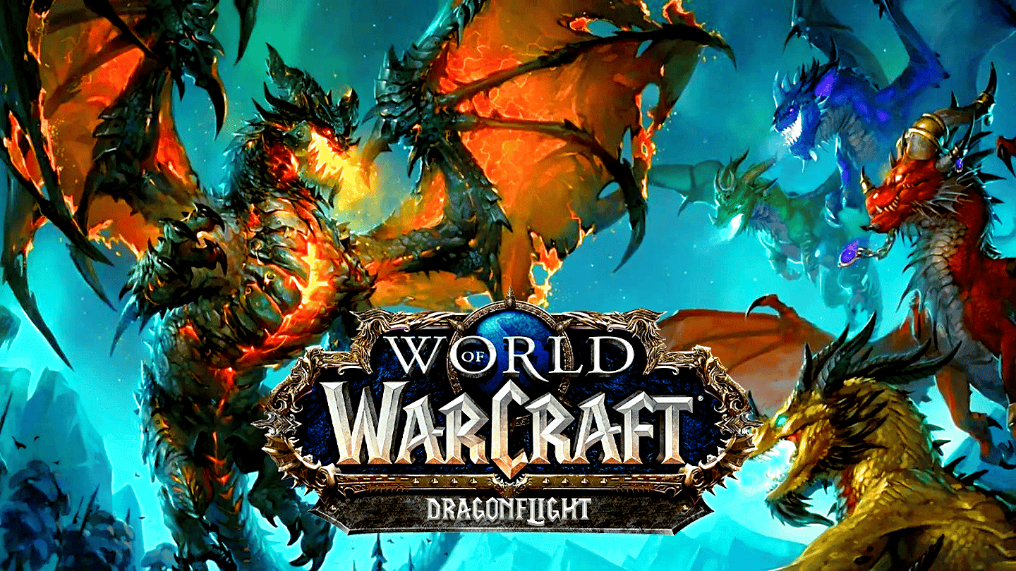 [Any Server]Dragonflight 60-70 Levelling 2 days