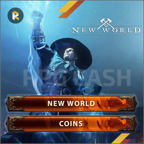 New World - AP - Sutekh (min order 50 units = 50k coins)