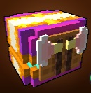 (PC) gilded signatory box candy barbarian (crystal ring 3 lvl or more) // Fast delivery!
