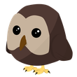 [Adopt Me] Owl Full-Grown