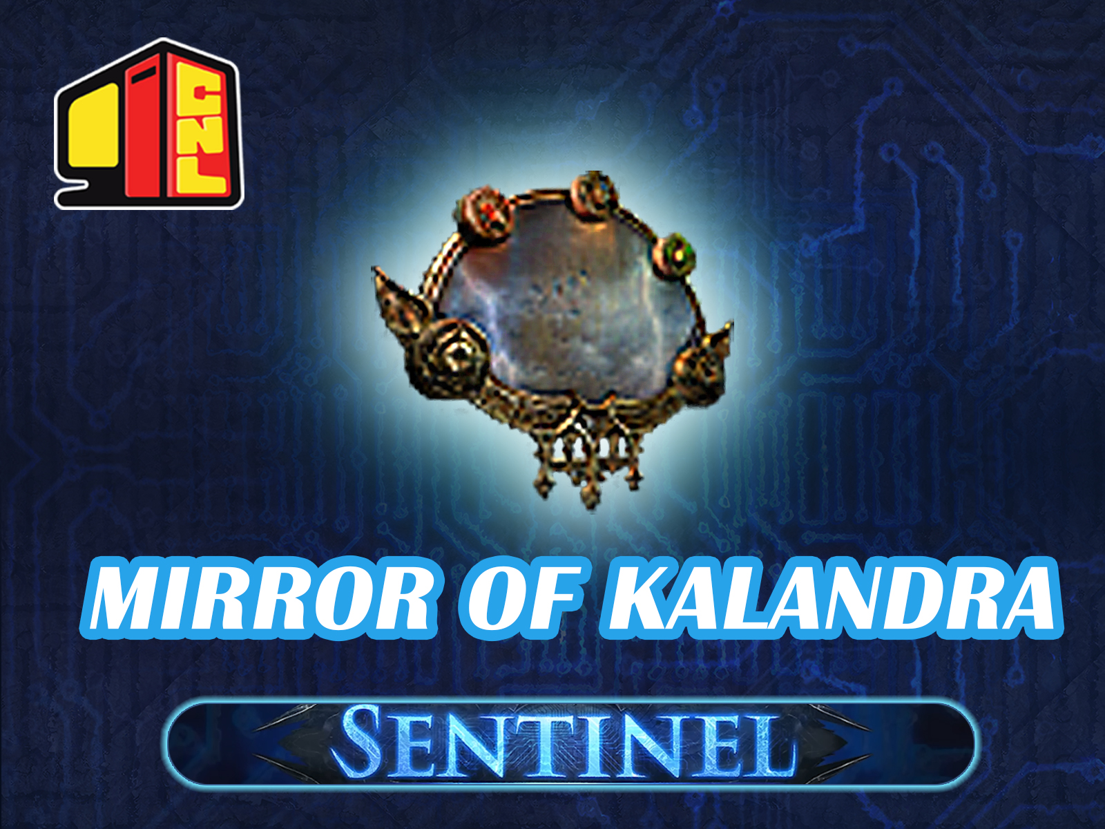 [Sentinel Softcore]Mirror of Kalan - Instant Delivery - Cheapest - Highest feedback seller on Odealo